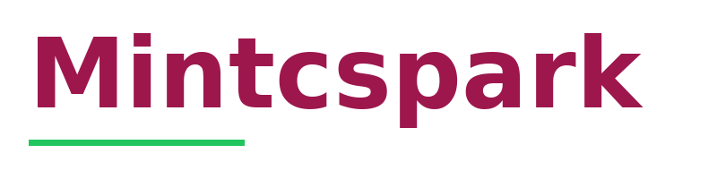 Mintcspark logo